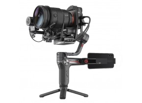 Zhiyun Weebill S Image Transmission Pro Package