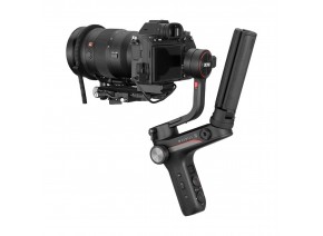 Zhiyun Weebill S Image Transmission Pro Package