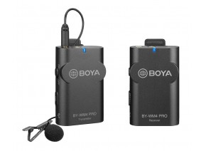 Boya BY-WM4 Pro K1