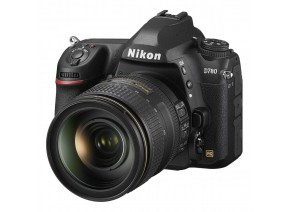 Nikon D780 24-120