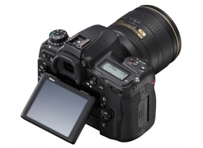 Nikon D780 24-120