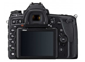 Nikon D780 24-120