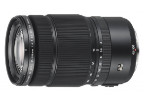 Fujinon GF 45-100mm f/4 R LM OIS WR