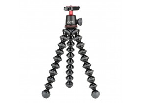 Joby GorillaPod 3K Flexible Mini-Tripod with Ball Head Kit