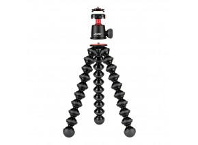 Joby GorillaPod 3K Flexible Mini-Tripod with Ball Head Kit