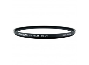 Marumi Fit + Slim MC UV (CL) 43 mm