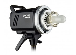 Godox MS300-D kit