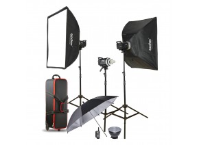 Godox MS300-D kit