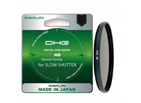 Marumi DHG ND16 67mm