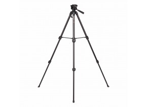 Benro T800EX Digital Aluminum Tripod