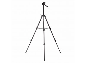 Benro T800EX Digital Aluminum Tripod