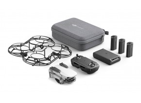 DJI Mavic Mini Fly More Combo