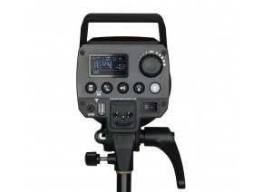 Godox MS200-F kit