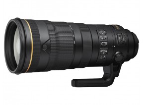 Nikon AF-S 120-300mm f/2.8E FL ED SR VR