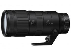 Nikon NIKKOR Z 70-200mm F/2.8 VR S