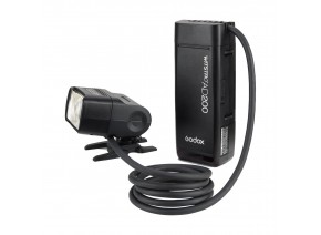 Godox EC200 Extension Flash Head for AD200