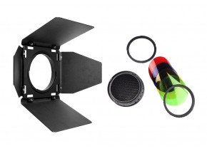 Godox Barndoor Kit for AD400 Pro BD-08