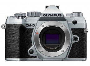 Olympus OM-D E-M5 Mark III