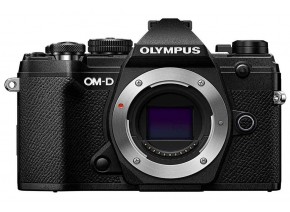 Olympus OM-D E-M5 Mark III