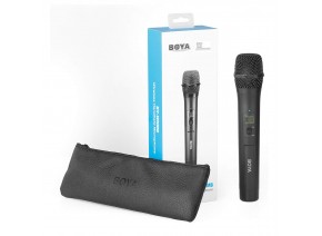 Boya BY-WM8 Pro K4