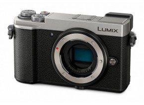 Panasonic DC-GX9