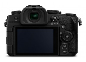 Panasonic DC-G95