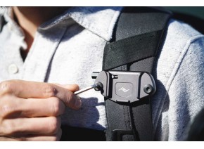 Peak Design Capture Camera Clip v3 (Black) CP-BK-3