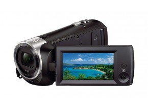 Sony HDR-CX405