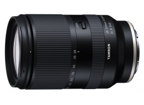 Tamron 28-200mm f/2.8-5.6 Di III RXD