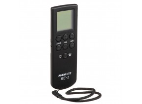 Nanlite RC-1 Bi-Color Remote Controller