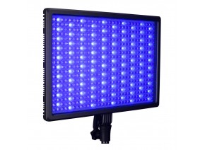 Nanlite MixPad 27 Tunable RGB Hard and Soft LED Panel