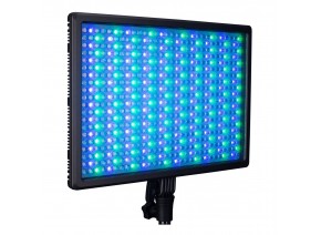 Nanlite MixPad 27 Tunable RGB Hard and Soft LED Panel