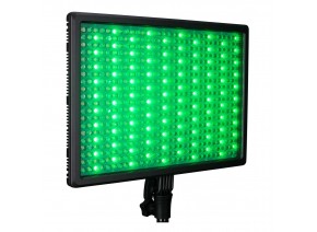 Nanlite MixPad 27 Tunable RGB Hard and Soft LED Panel