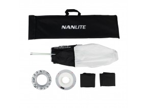 Nanlite Lantern Softbox LT-FZ60