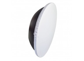 Nanlite Round Softbox for Compac 200/200B