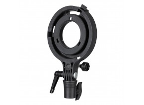 Nanlite Forza 60 Bowens Mount Adapter AS-BA-FZ60