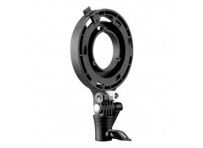 Nanlite Forza 60 Bowens Mount Adapter AS-BA-FZ60