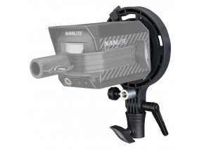 Nanlite Forza 60 Bowens Mount Adapter AS-BA-FZ60