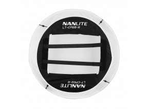 Nanlite Lantern Softbox for Compac 68/68B LT-CP68-R