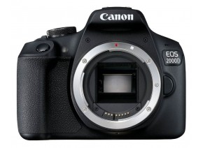 Canon EOS 2000D 18-55 III