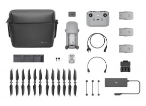 DJI Mavic Air 2 Fly More Combo