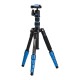 Benro FSL09CN00 Slim Travel Tripod