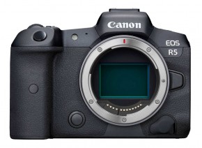 Canon EOS R5