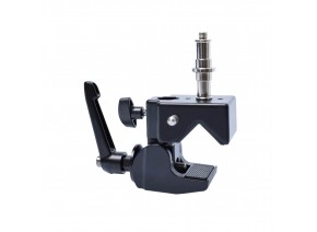 Nanlite Studio Multi-function Super Clamp