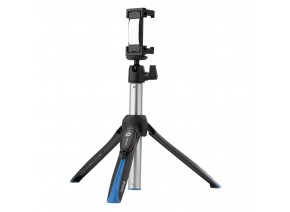 Benro BK15 Tabletop Tripod & Selfie Stick