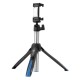 Benro BK15 Tabletop Tripod & Selfie Stick