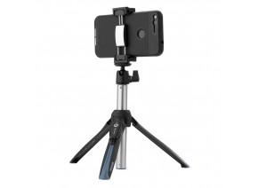 Benro BK15 Tabletop Tripod & Selfie Stick