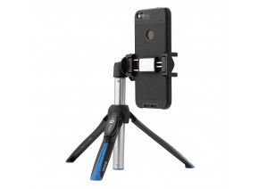 Benro BK15 Tabletop Tripod & Selfie Stick