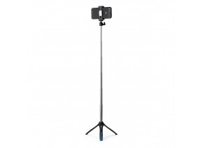 Benro BK15 Tabletop Tripod & Selfie Stick