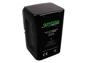 Patona 1330 Premium Battery V-Mount Sony BP-300WS